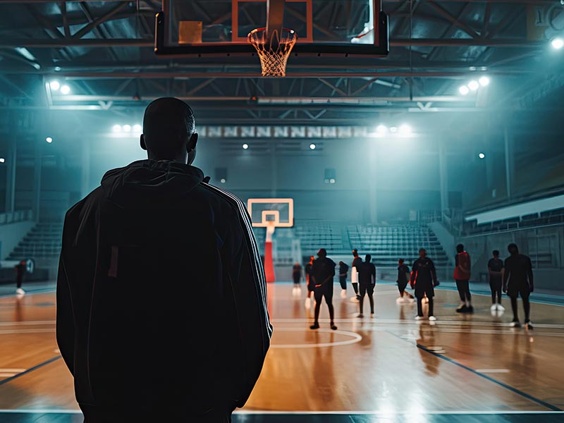 [QQ原声]NBA季前赛 东南墨尔本凤凰vs鹈鹕 第三节 录像