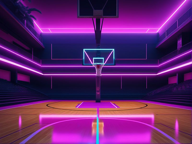 07月16日 NBA夏季联赛 雷霆vs魔术 全场录像回放